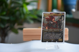 MtG Player Slabs