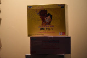 Sealed Products