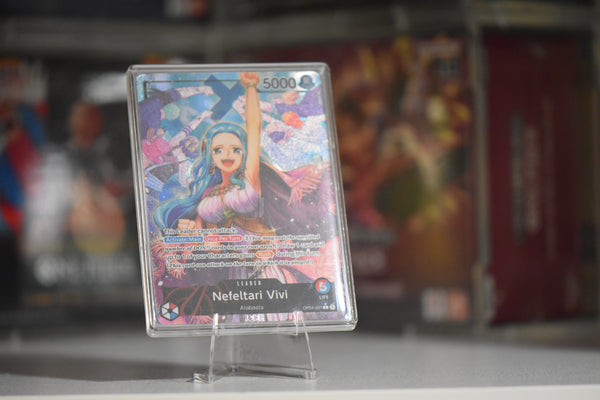 Nefeltari Vivi (Alternate Art)