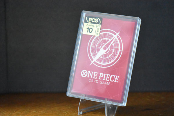 Jinbe (021) (Alternate Art)