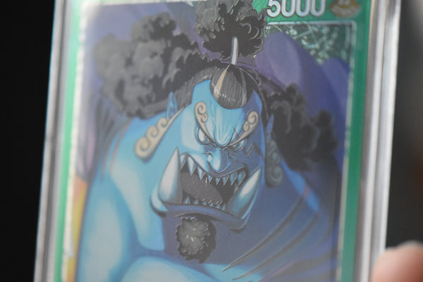 Jinbe (021) (Alternate Art)
