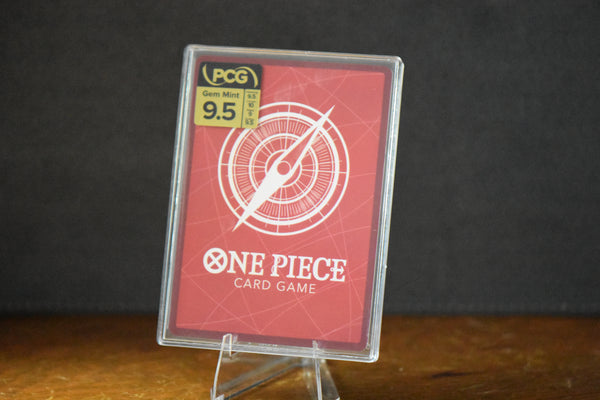 Donquixote Doflamingo (019) (Alternate Art)