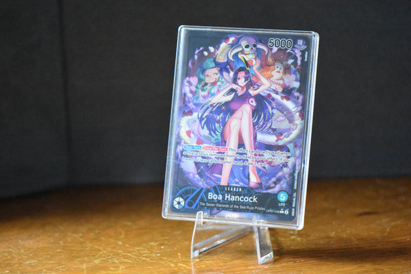 Boa Hancock (038) (Parallel)