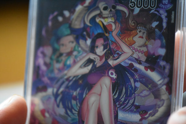 Boa Hancock (038) (Parallel)