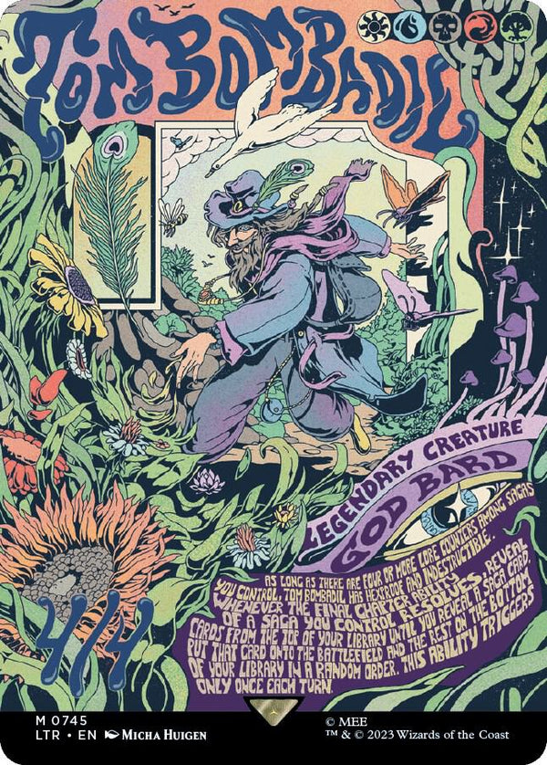 Tom Bombadil